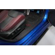 画像3: ドアシルキックガード 【VB/VN】【GT-DRY】【S-CRAFT】