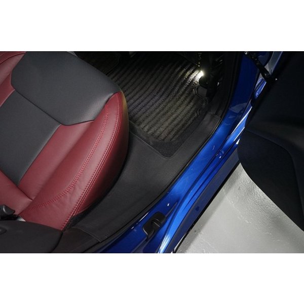 画像8: ドアシルキックガード 【VB/VN】【GT-DRY】【S-CRAFT】