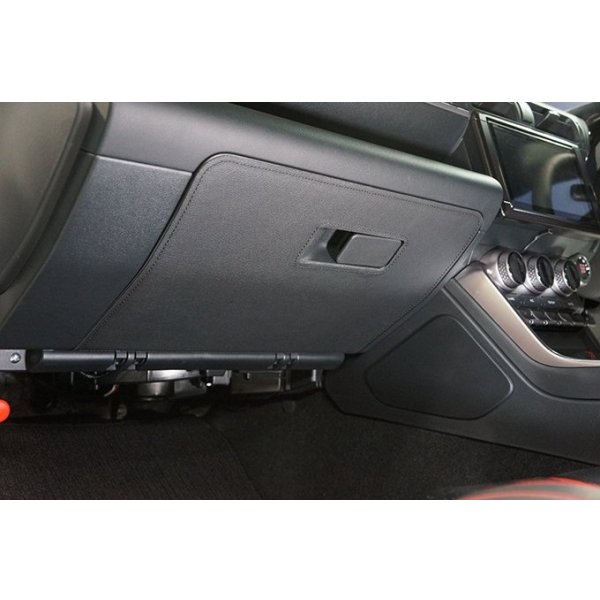 画像7: グローブボックスキックガード 【ZD8/ZN8】【GT-DRY】【S-CRAFT】