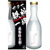 名もなきシリーズ　鉄粉除去剤500ml 【名もなき】【リアル】