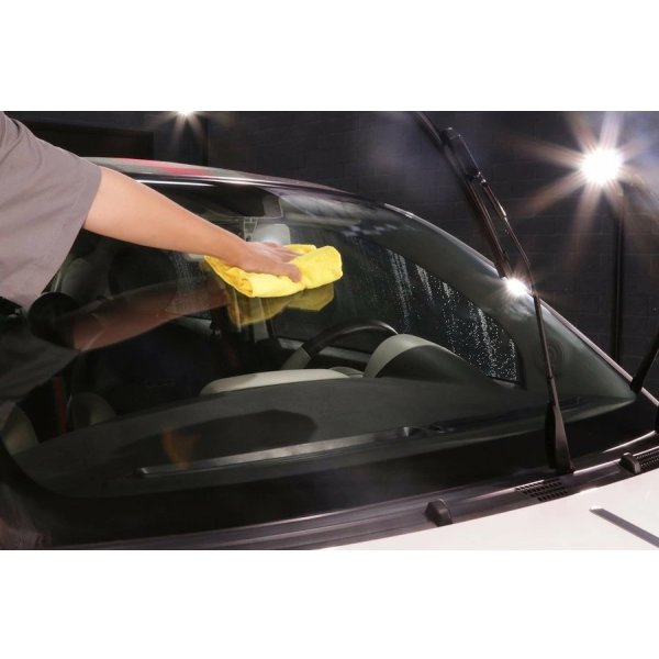 画像5: 名もなきシリーズ　ガラス撥水剤180ml 【名もなき】【リアル】