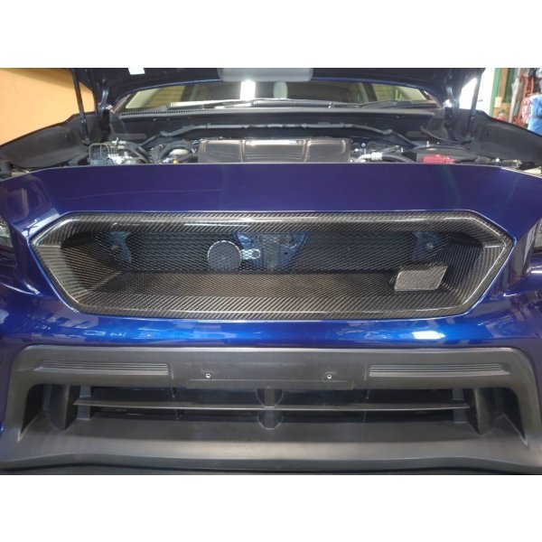 画像5: カーボングリル 【VA】 【S-CRAFT】