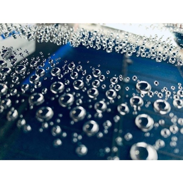 画像7: 名もなきシリーズ　ガラス撥水剤180ml 【名もなき】【リアル】