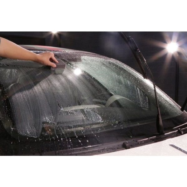 画像3: 名もなきシリーズ　ガラス撥水剤180ml 【名もなき】【リアル】