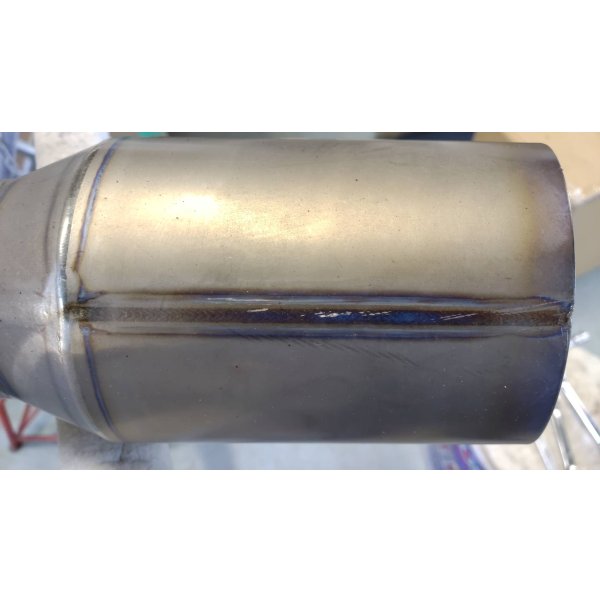 画像6: 【中古】ガナドール  Vertex TITAN GD-706【BH】【GANADOR】