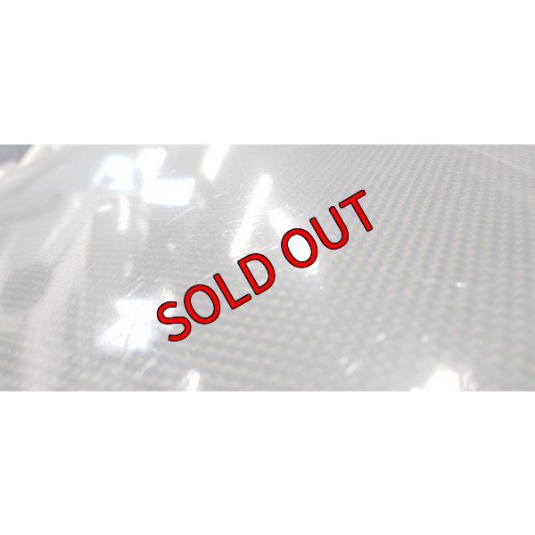 画像6: 【中古】GIALLA  カーボンボンネット+α【BE/BH】【GIALLA】