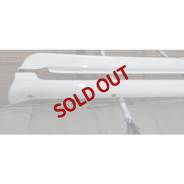 画像5: 【中古】WRC‘01サイドステップ 【BE/BH】 【ないる屋】