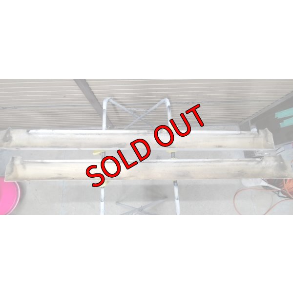 画像13: 【中古】WRC‘01サイドステップ 【BE/BH】 【ないる屋】