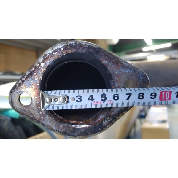 画像8: 【中古】ガナドール  Vertex TITAN GD-706【BH】【GANADOR】