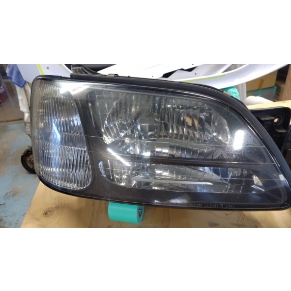 画像3: 【中古】ヘッドライト＋α 【BE/BH】【SUBARU】