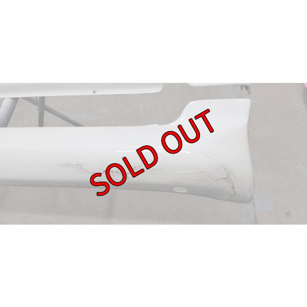 画像7: 【中古】WRC‘01サイドステップ 【BE/BH】 【ないる屋】