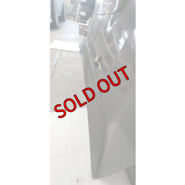 画像3: 【中古】GIALLA  カーボンボンネット+α【BE/BH】【GIALLA】