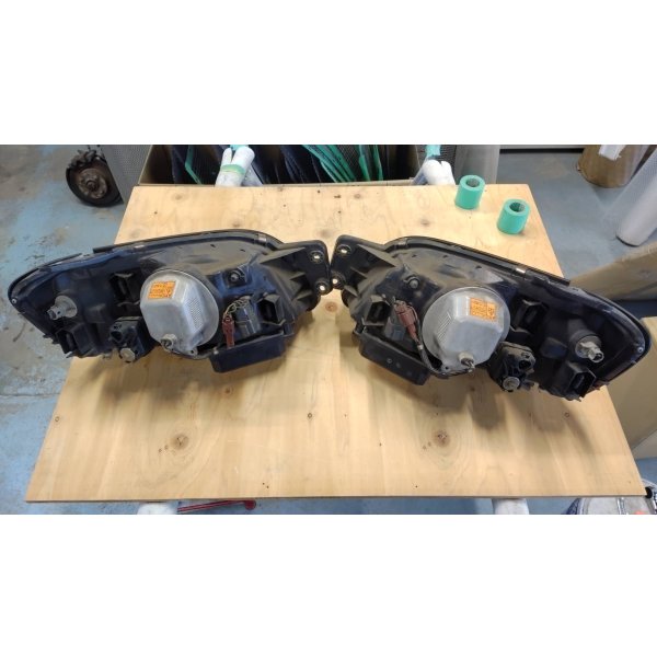 画像5: 【中古】ヘッドライト＋α 【BE/BH】【SUBARU】