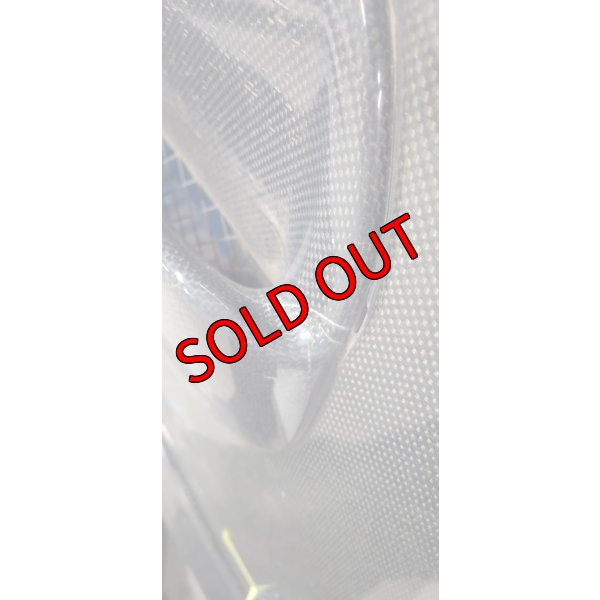 画像7: 【中古】GIALLA  カーボンボンネット+α【BE/BH】【GIALLA】