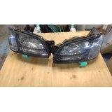 【中古】ヘッドライト＋α 【BE/BH】【SUBARU】