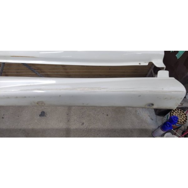 画像4: 【中古】WRC‘01サイドステップ 【BE/BH】 【ないる屋】