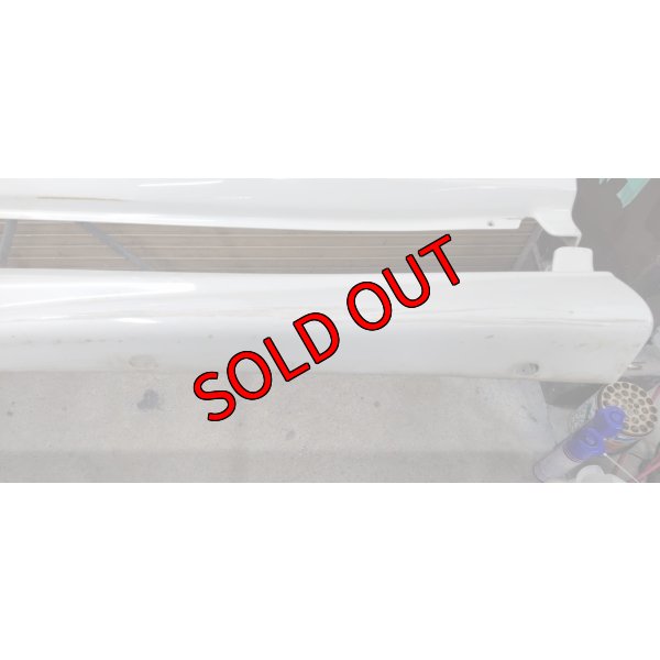 画像4: 【中古】WRC‘01サイドステップ 【BE/BH】 【ないる屋】