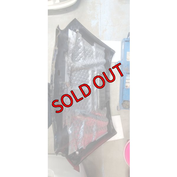 画像9: 【中古】GIALLA  カーボンボンネット+α【BE/BH】【GIALLA】