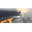 画像3: 【中古】リアバンパースカッフプレート 【BH】【S-CRAFT】 (3)
