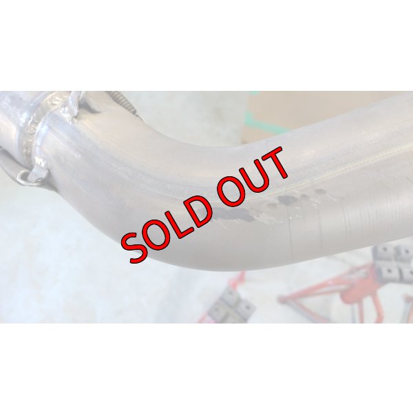 画像4: 【中古】ガナドール  Vertex TITAN GD-706【BH】【GANADOR】