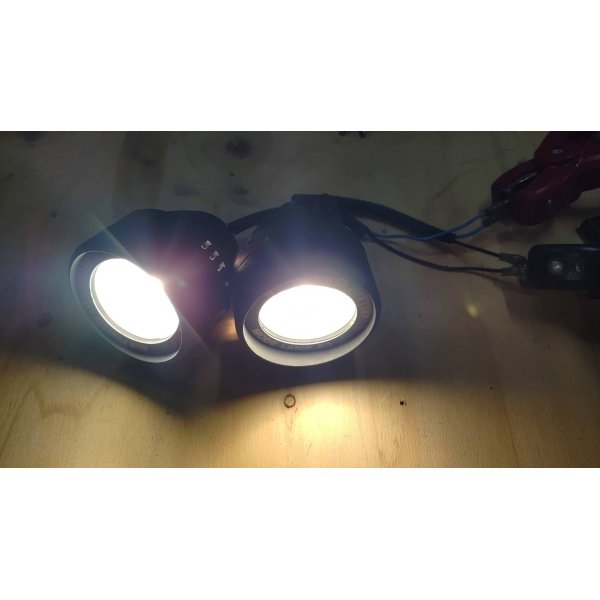 画像3: 【中古】ミラリード MODE LAMP 50【ミラリード】