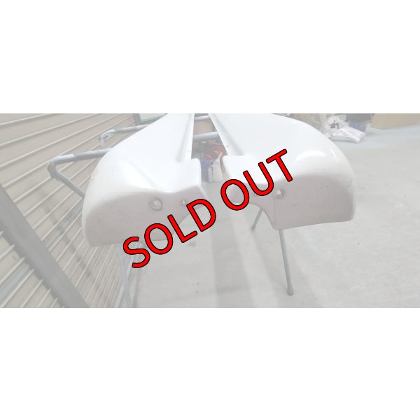 画像2: 【中古】WRC‘01サイドステップ 【BE/BH】 【ないる屋】