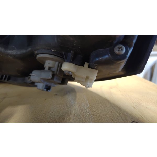 画像6: 【中古】ヘッドライト＋α 【BE/BH】【SUBARU】