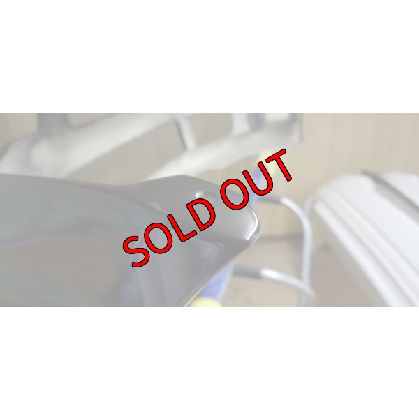 画像4: 【新品】	Gコンセプト フロントバンパー 【BL/BP】 【S-CRAFT】【Gコンセプト】