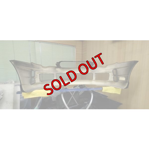 画像3: 【新品】	Gコンセプト フロントバンパー 【BL/BP】 【S-CRAFT】【Gコンセプト】