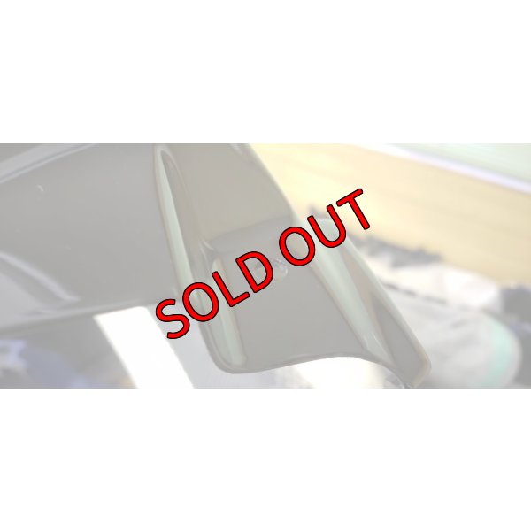 画像5: 【新品】	Gコンセプト フロントバンパー 【BL/BP】 【S-CRAFT】【Gコンセプト】