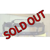 【新品】	Gコンセプト フロントバンパー 【BL/BP】 【S-CRAFT】【Gコンセプト】