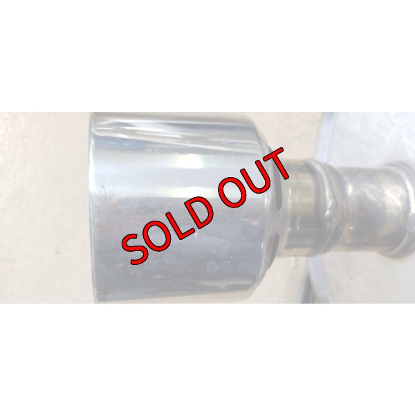 画像5: 【中古】 HKS スーパーターボマフラー【VA】【HKS】