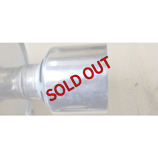 画像4: 【中古】 HKS スーパーターボマフラー【VA】【HKS】