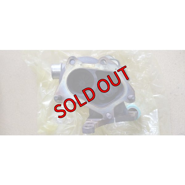 画像3: 【中古】純正 IHI VF49【VAB】【SUBARU】