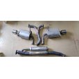 画像1: 【中古】 HKS スーパーターボマフラー【VA】【HKS】 (1)