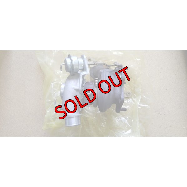 画像4: 【中古】純正 IHI VF49【VAB】【SUBARU】