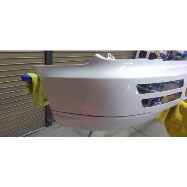 画像3: 【中古】純正リアバンパー 【GD】 【SUBARU】