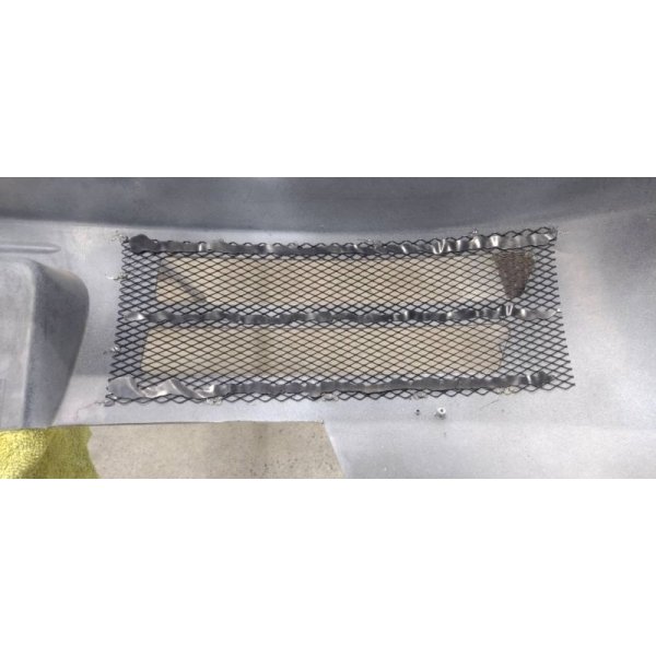 画像6: 【中古】純正リアバンパー 【GD】 【SUBARU】