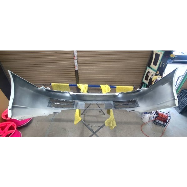 画像4: 【中古】純正リアバンパー 【GD】 【SUBARU】