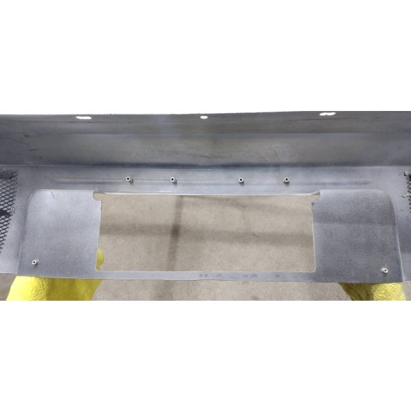 画像7: 【中古】純正リアバンパー 【GD】 【SUBARU】