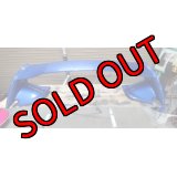 【中古】純正リヤウイング 【VA】【SUBARU】