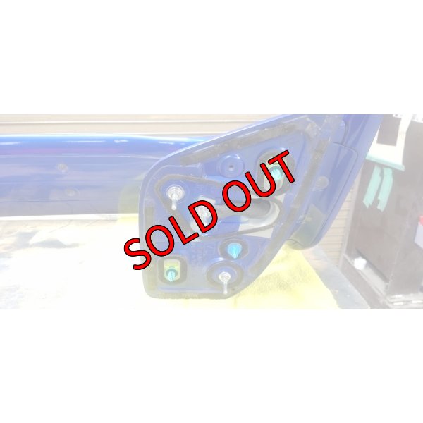 画像6: 【中古】純正リヤウイング 【VA】【SUBARU】