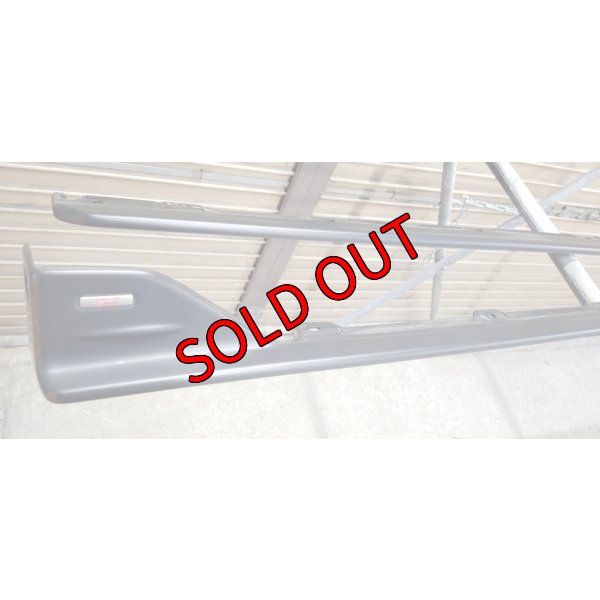 画像13: 【中古】STIアンダースポイラーセット 【VA】 【SUBARU】