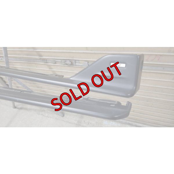 画像14: 【中古】STIアンダースポイラーセット 【VA】 【SUBARU】