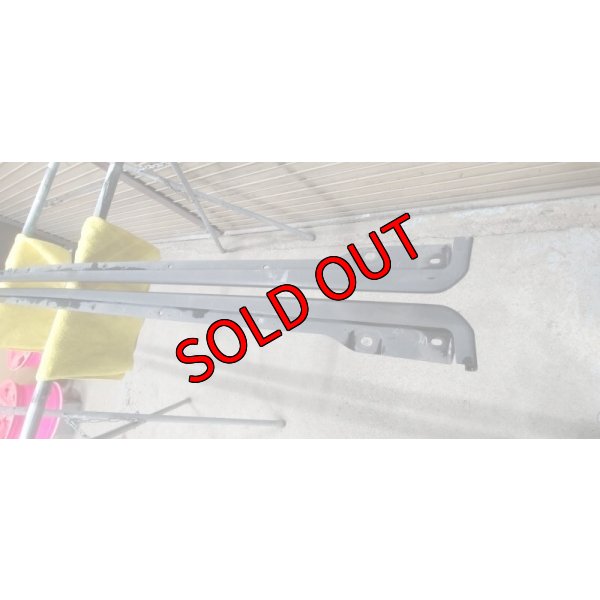 画像12: 【中古】STIアンダースポイラーセット 【VA】 【SUBARU】