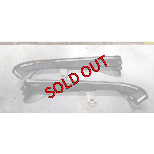 画像17: 【中古】STIアンダースポイラーセット 【VA】 【SUBARU】