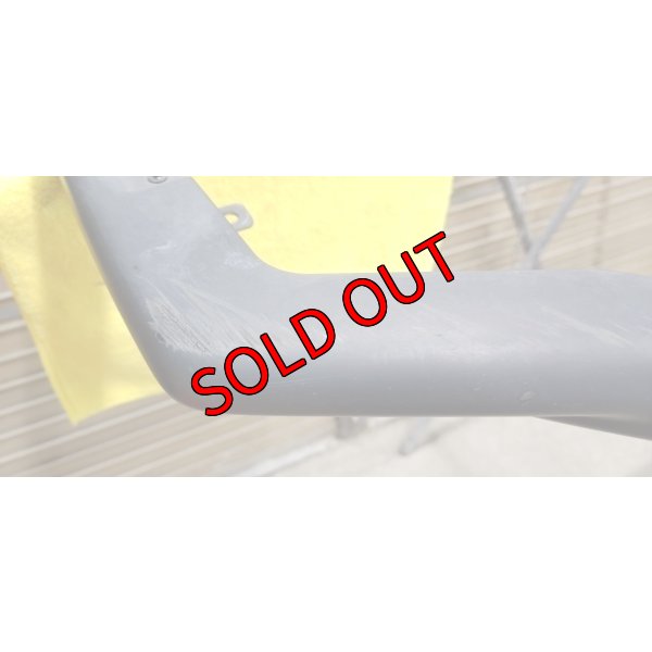 画像9: 【中古】STIアンダースポイラーセット 【VA】 【SUBARU】