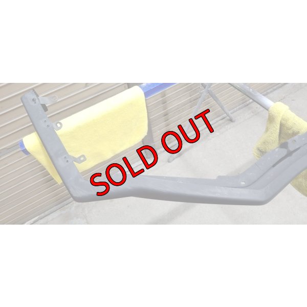 画像8: 【中古】STIアンダースポイラーセット 【VA】 【SUBARU】