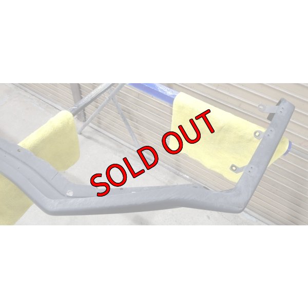 画像6: 【中古】STIアンダースポイラーセット 【VA】 【SUBARU】