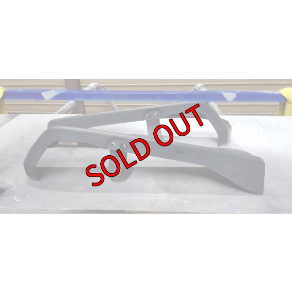 画像16: 【中古】STIアンダースポイラーセット 【VA】 【SUBARU】